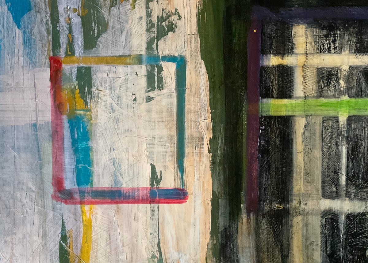 Early Inside Out by Donald Wass 