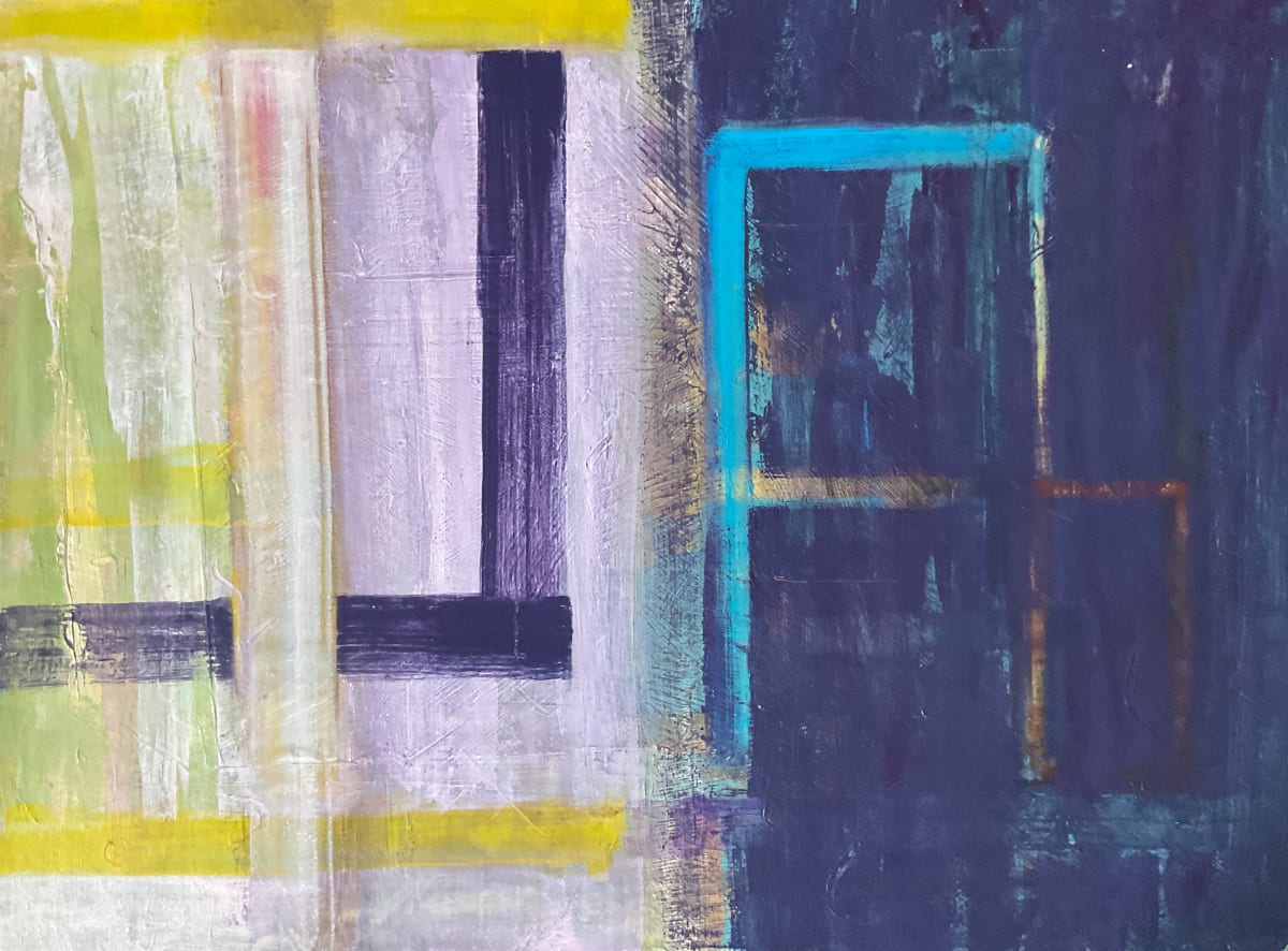 Early Inside Out by Donald Wass 