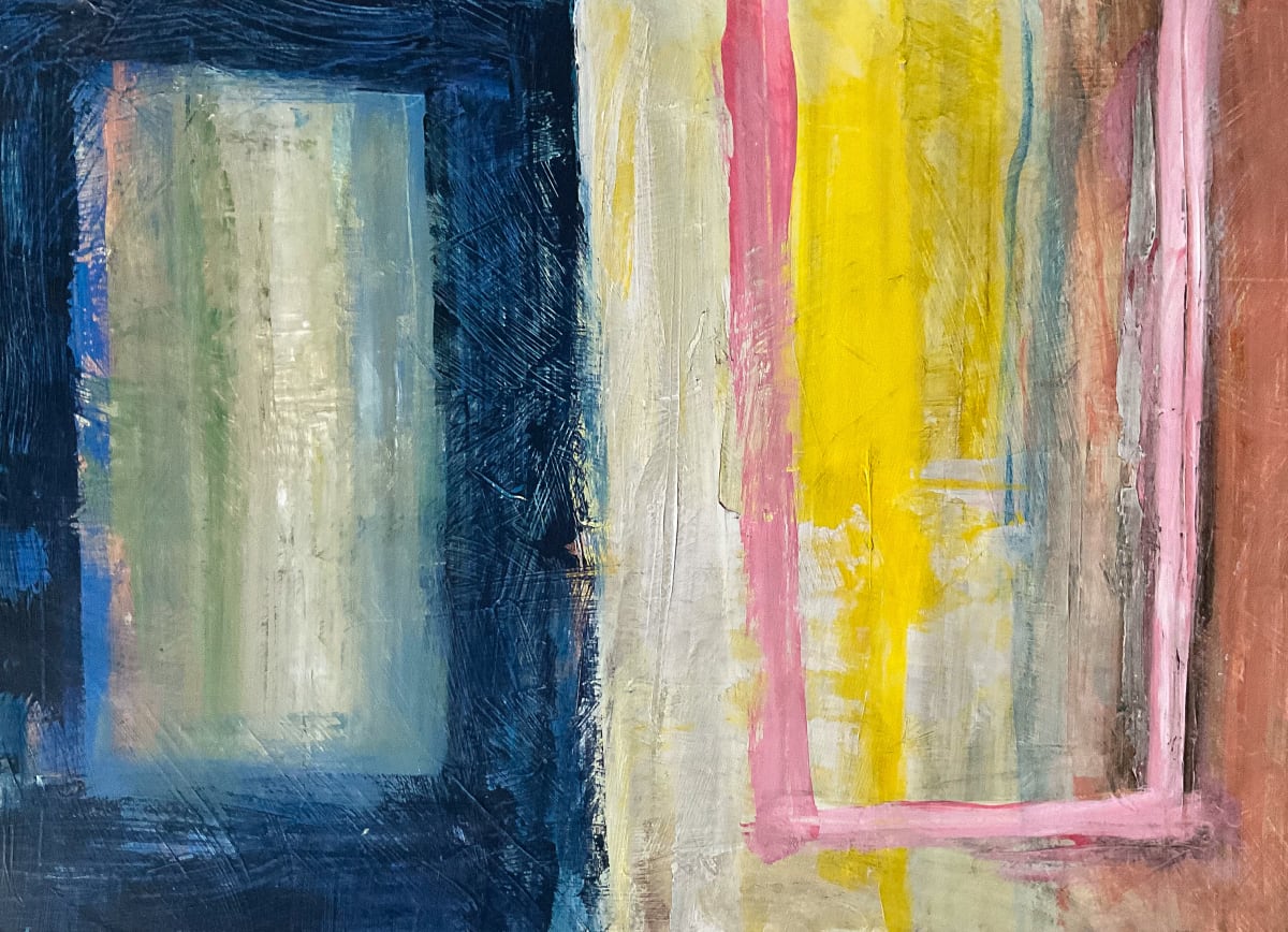 Portal by Donald Wass 