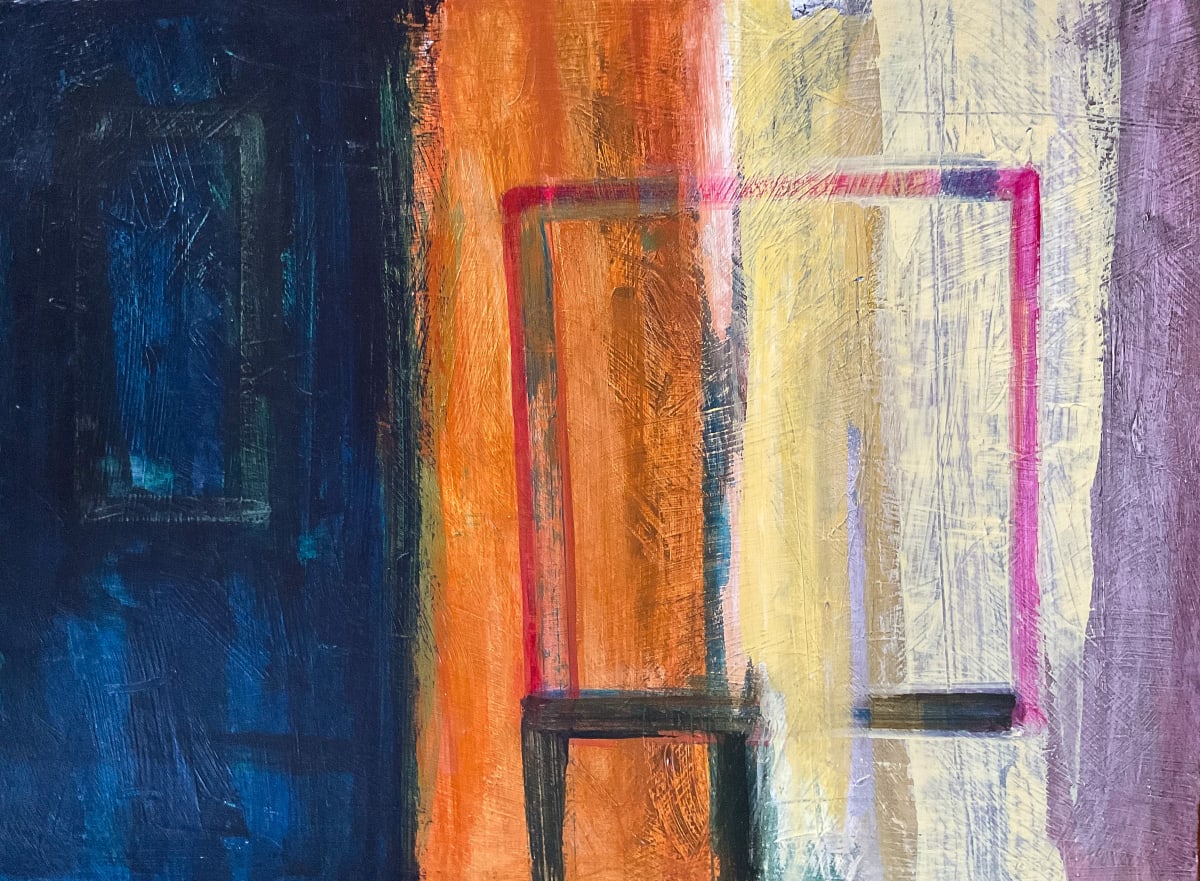 Early Inside Out by Donald Wass 