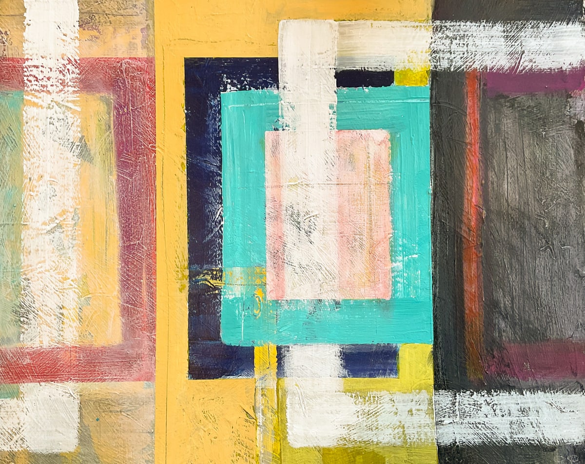 Inside Out 173 by Donald Wass 