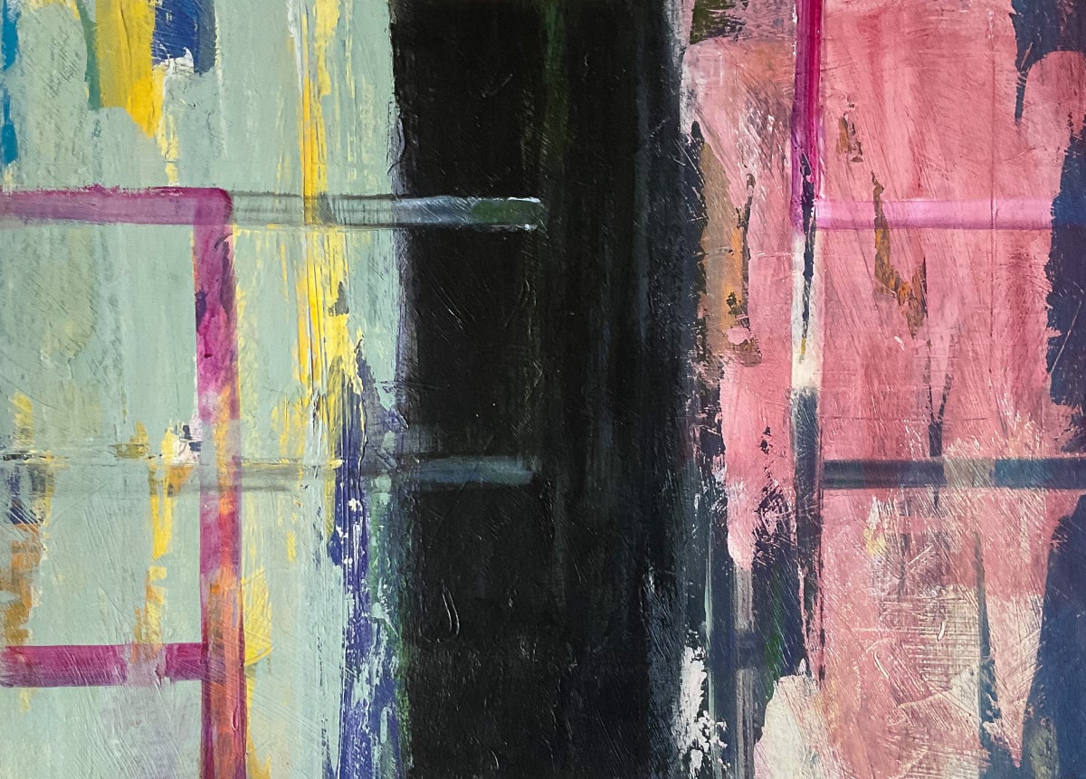 Early Inside Out by Donald Wass 
