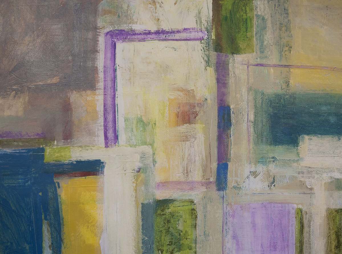 Early Inside Out by Donald Wass, Image 2.