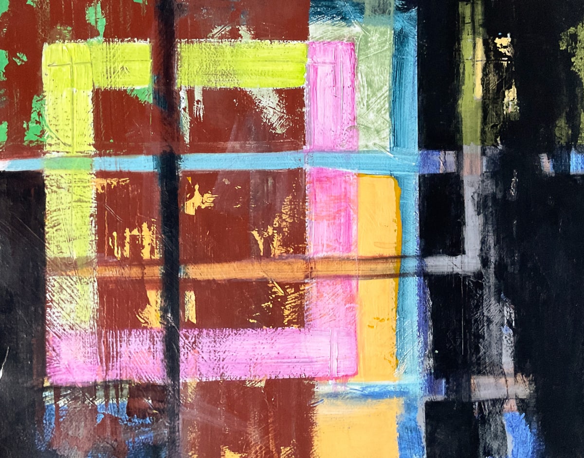 Inside Out 171 by Donald Wass, Image 1.