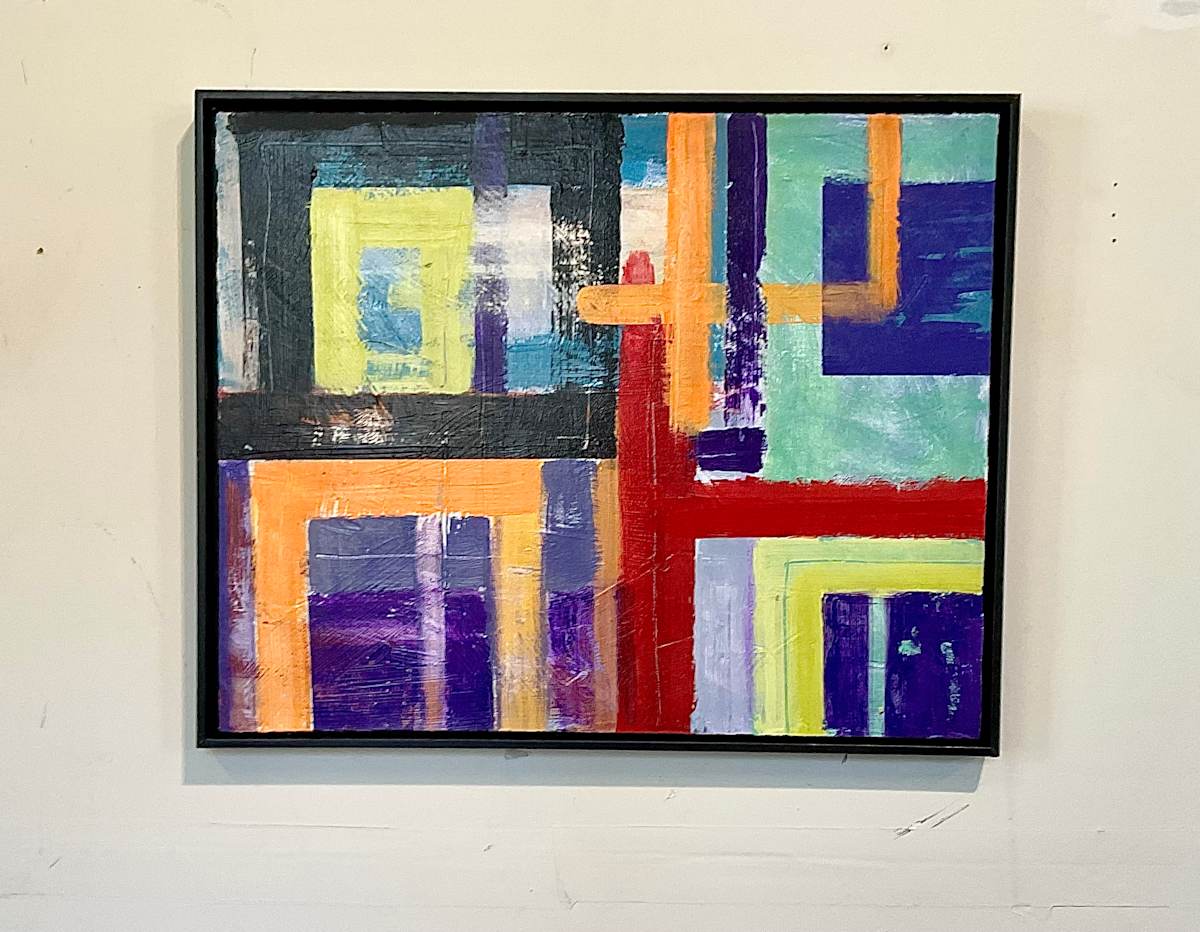 Inside Out 257 by Donald Wass, Image 6.