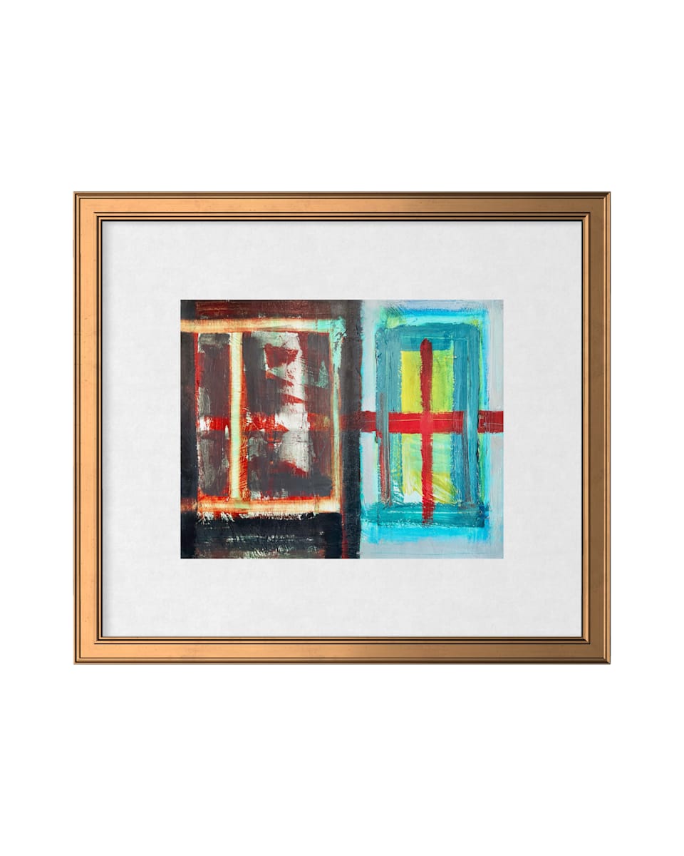 Inside Out 167 by Donald Wass, Image 3.