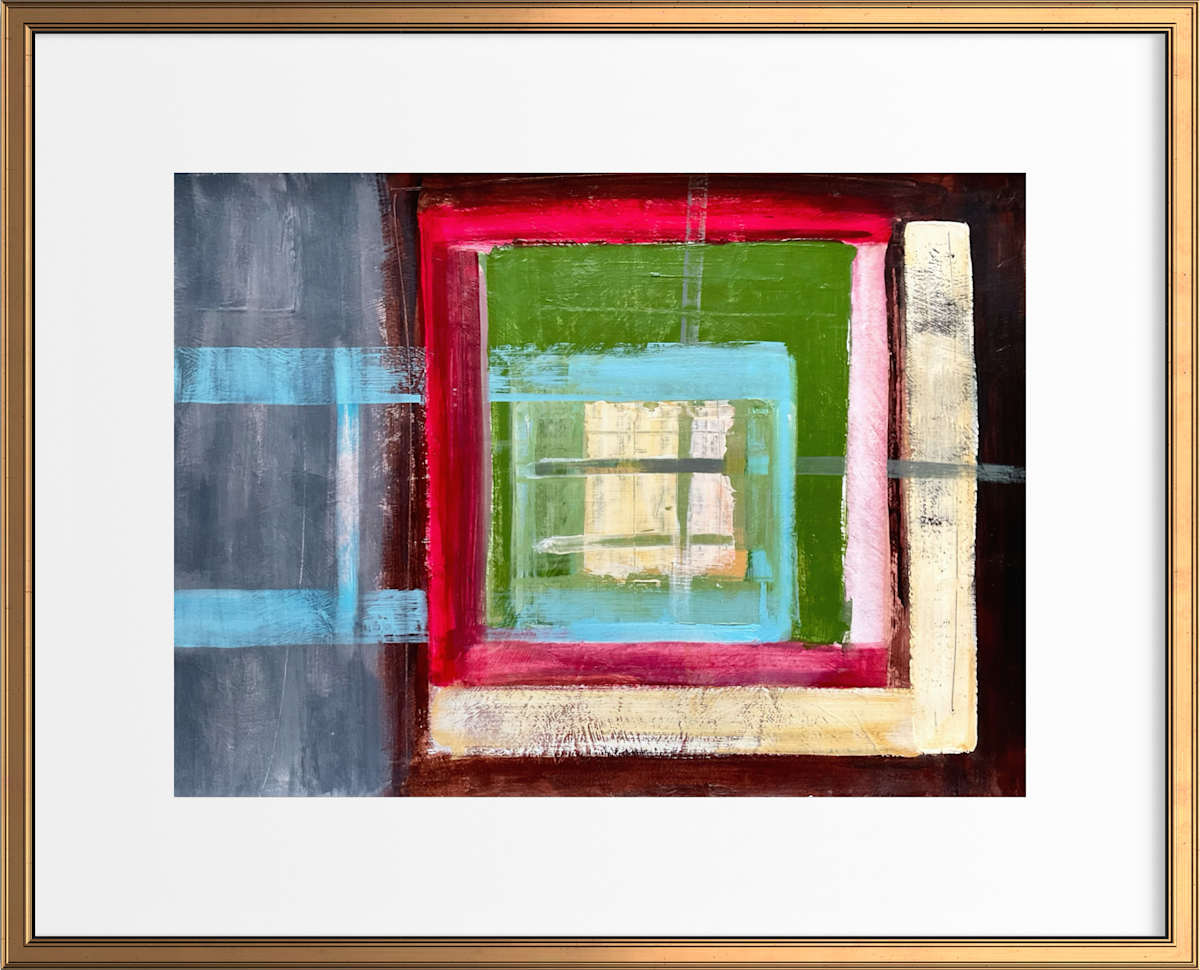Inside Out 107 by Donald Wass, Image 4.