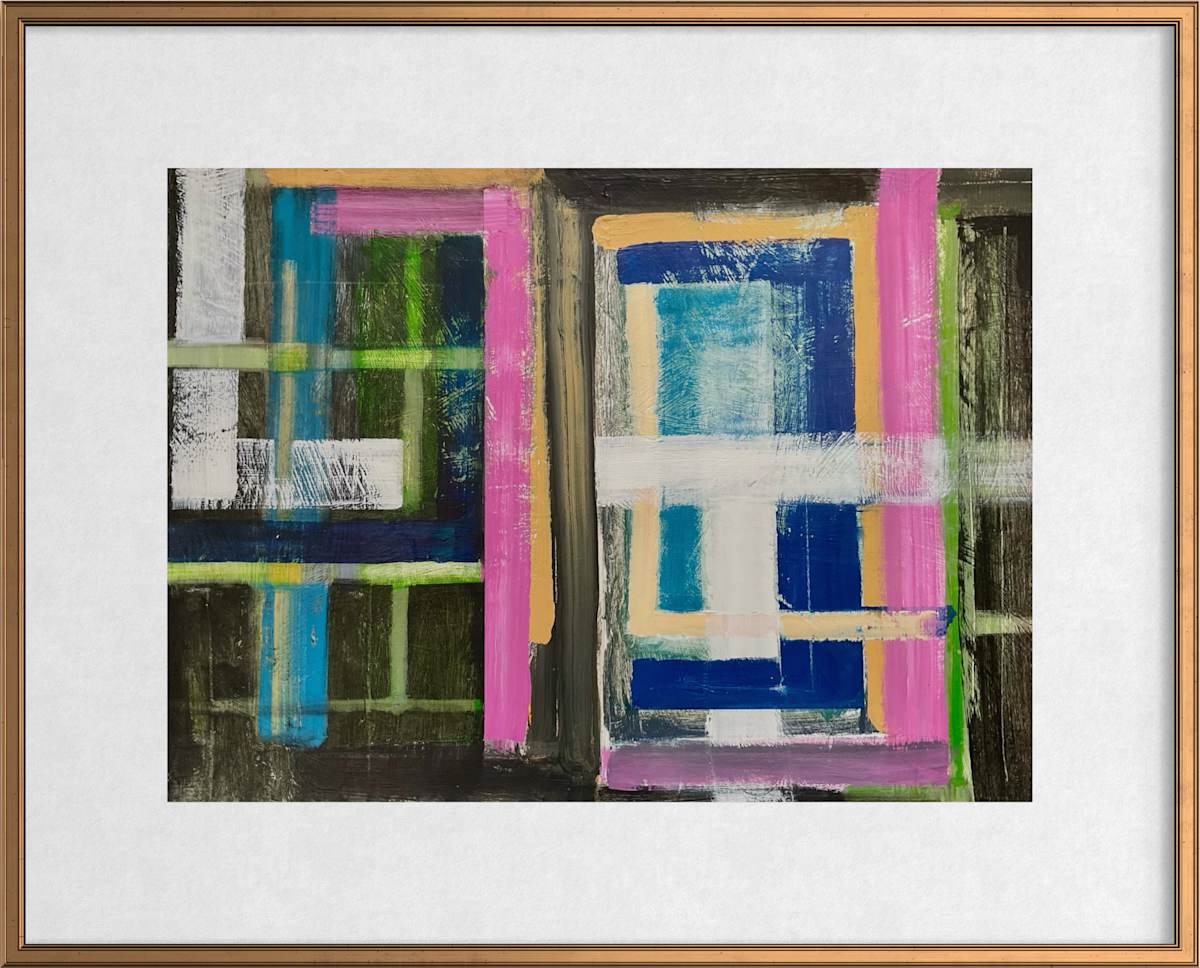 Inside Out 191 by Donald Wass, Image 6.
