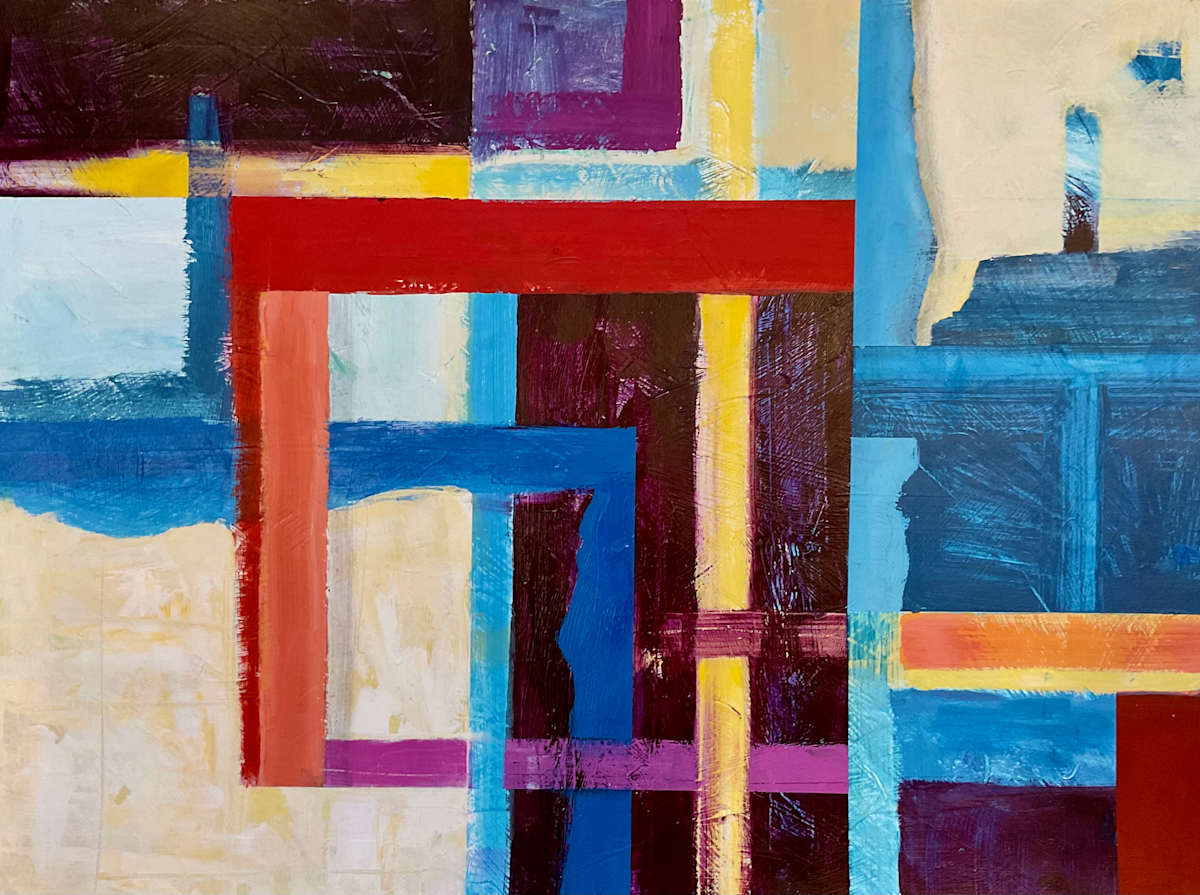 Inside Out 225 by Donald Wass, Image 2.