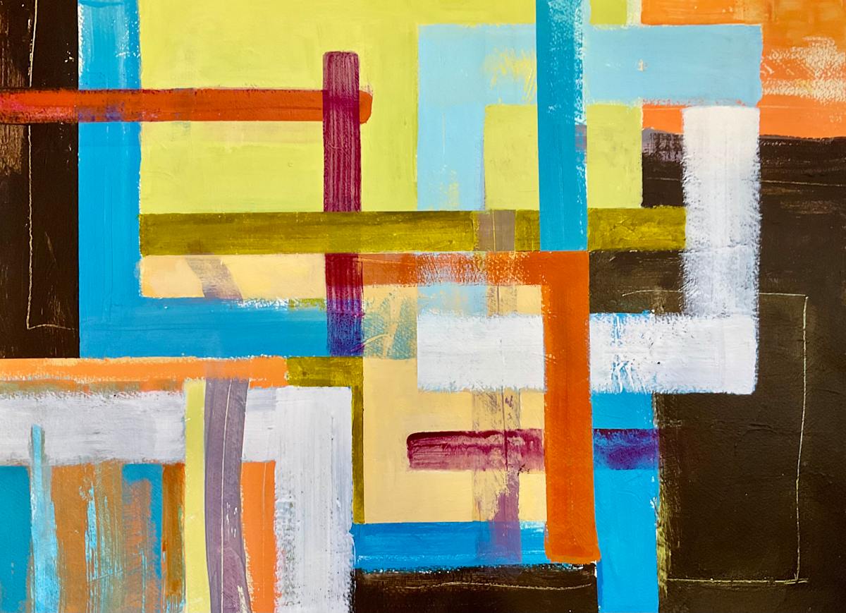 Inside Out 239 by Donald Wass, Image 2.