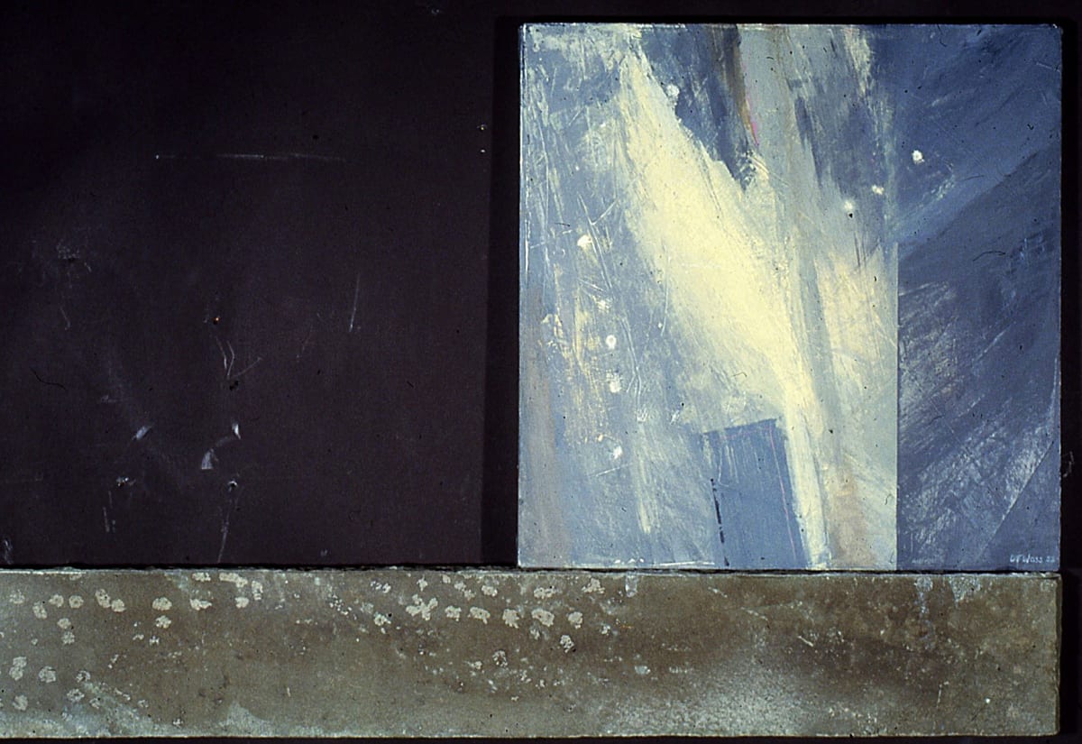 Stone Assemblage 2 by Donald Wass, Image 1.
