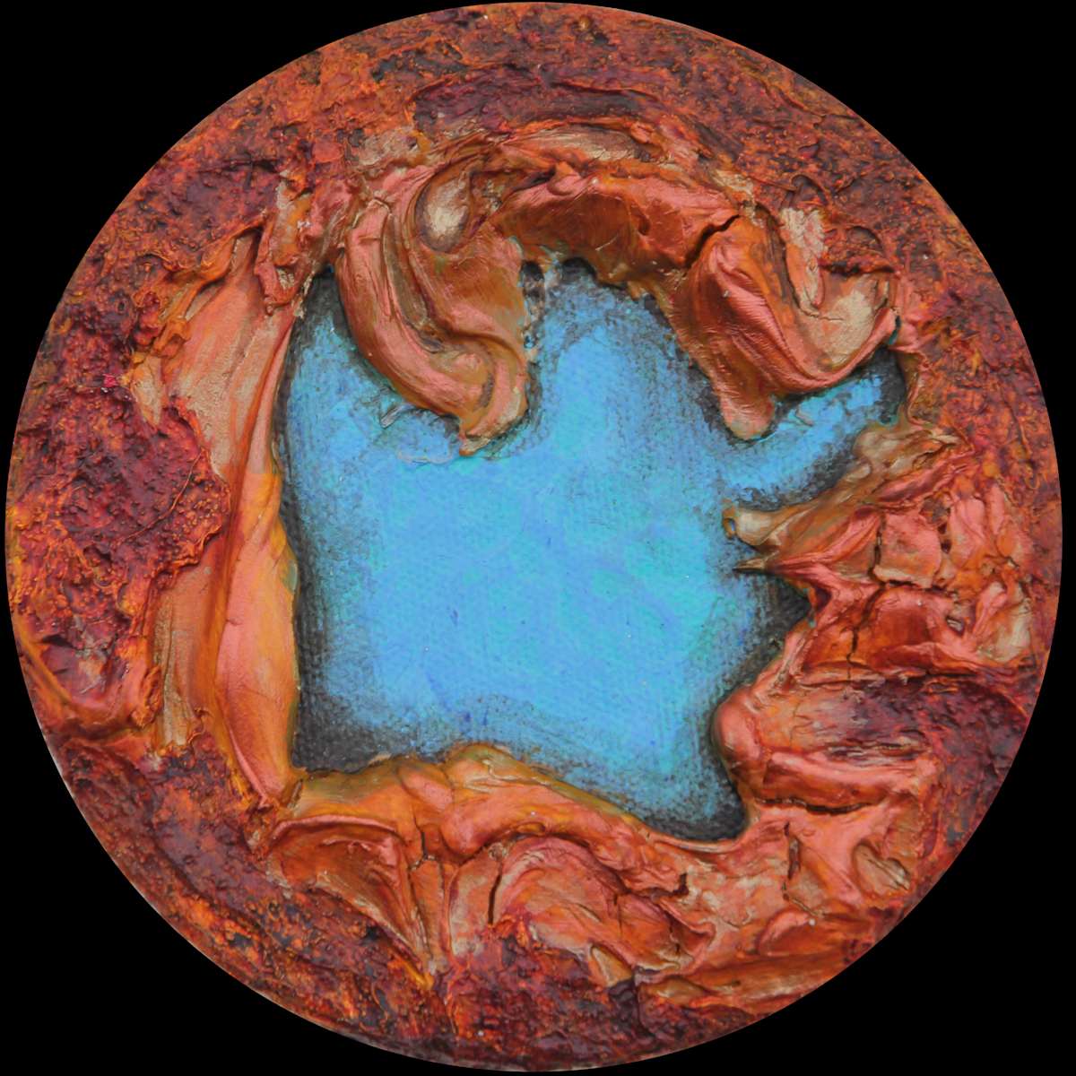 A Little Rhythm 2 by Carrie Baxter, Image 1.