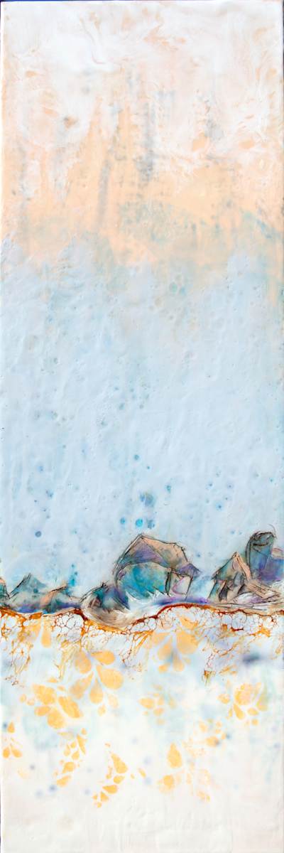 Ceaseless by Carrie Baxter, Image 2.