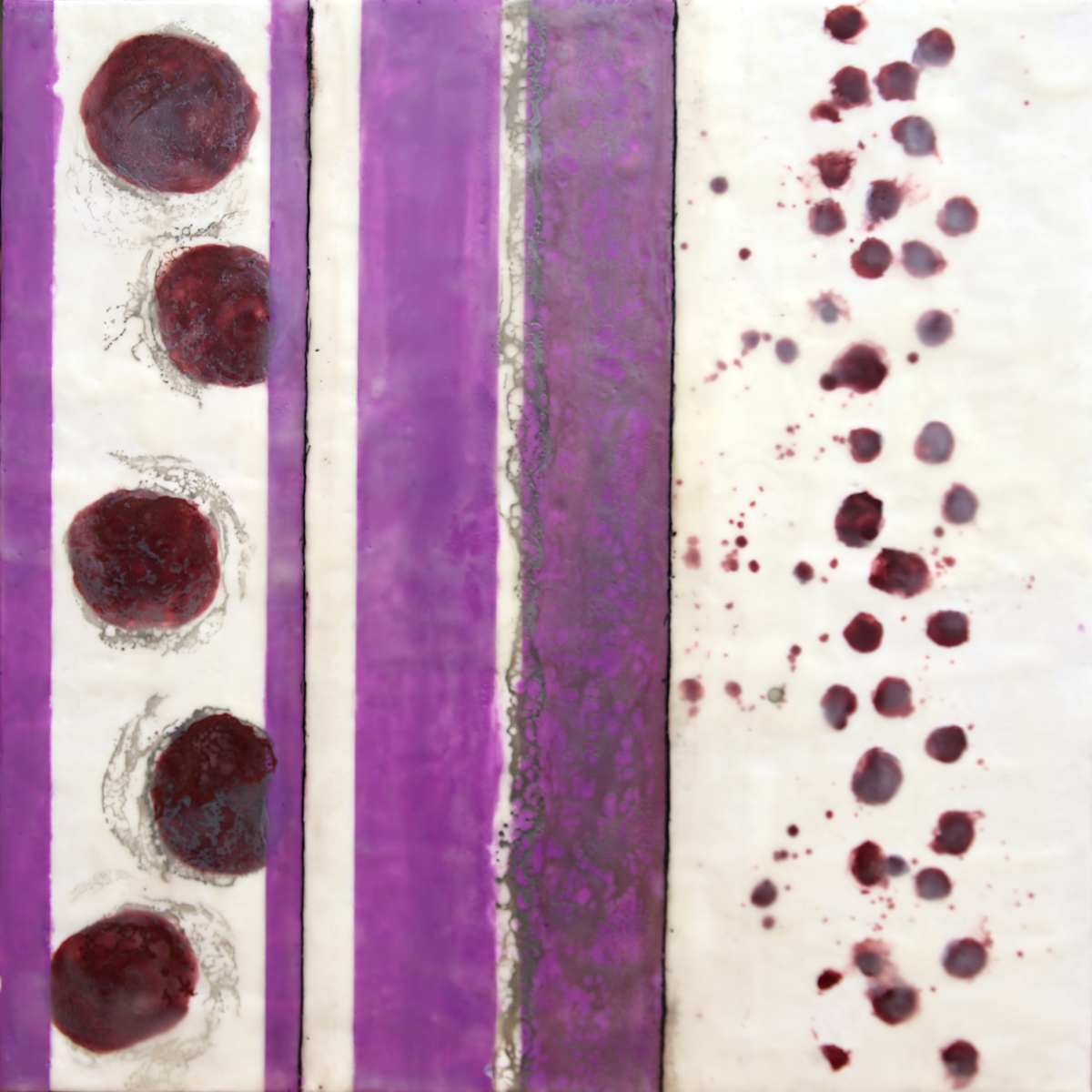 Cellular 01A by Carrie Baxter, Image 4.