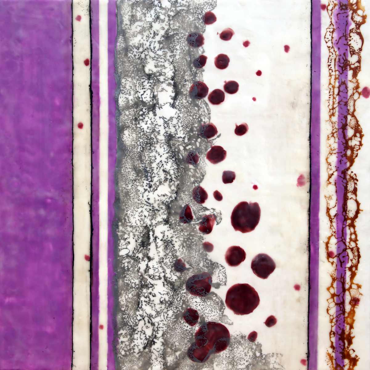 Cellular 01B by Carrie Baxter, Image 4.