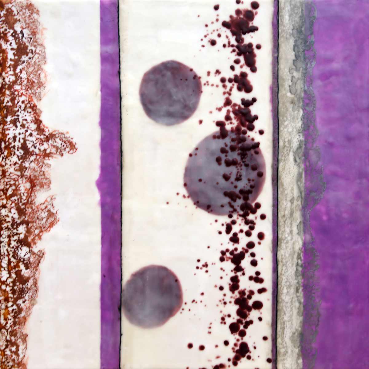 Cellular 01C by Carrie Baxter, Image 4.