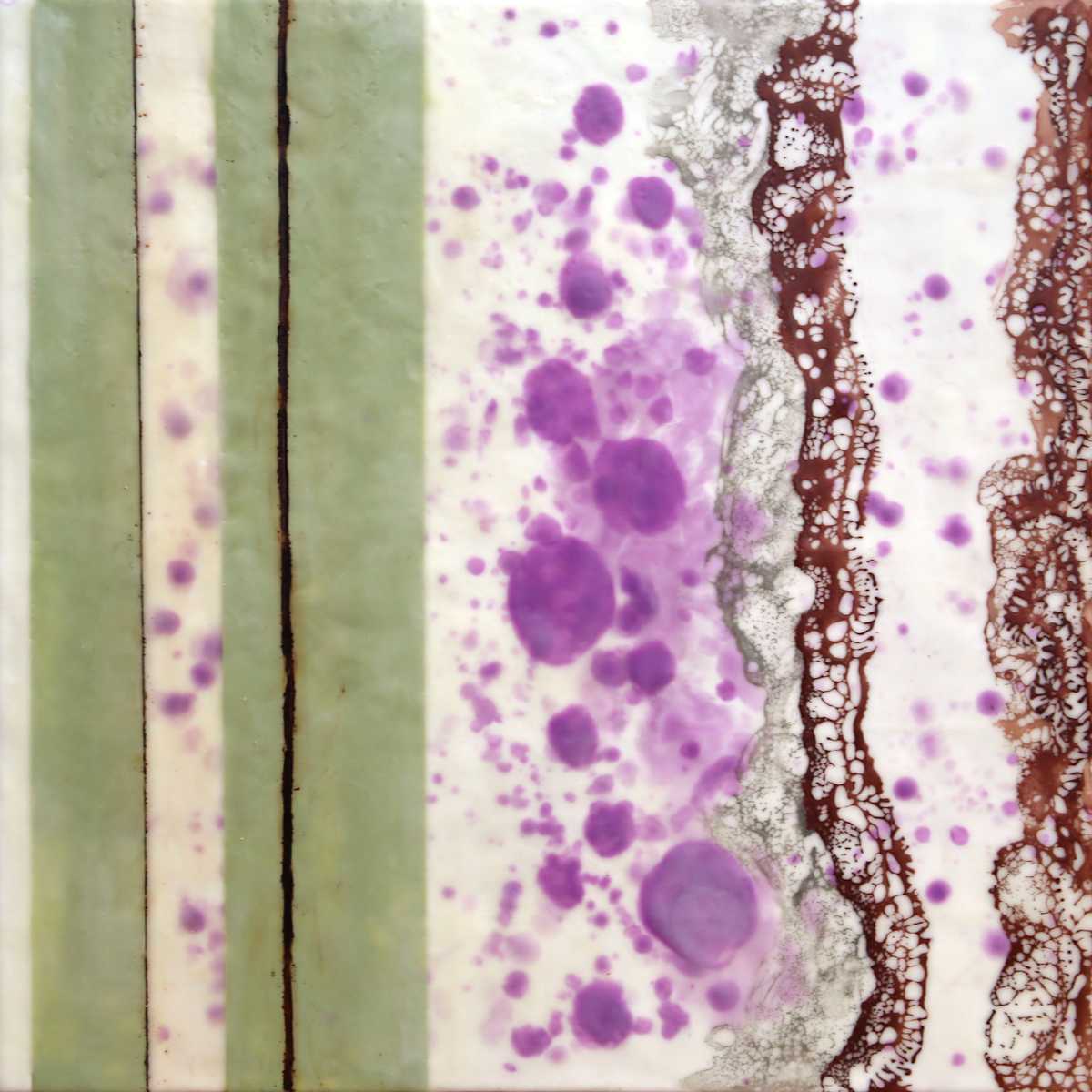 Cellular 02A by Carrie Baxter, Image 4.