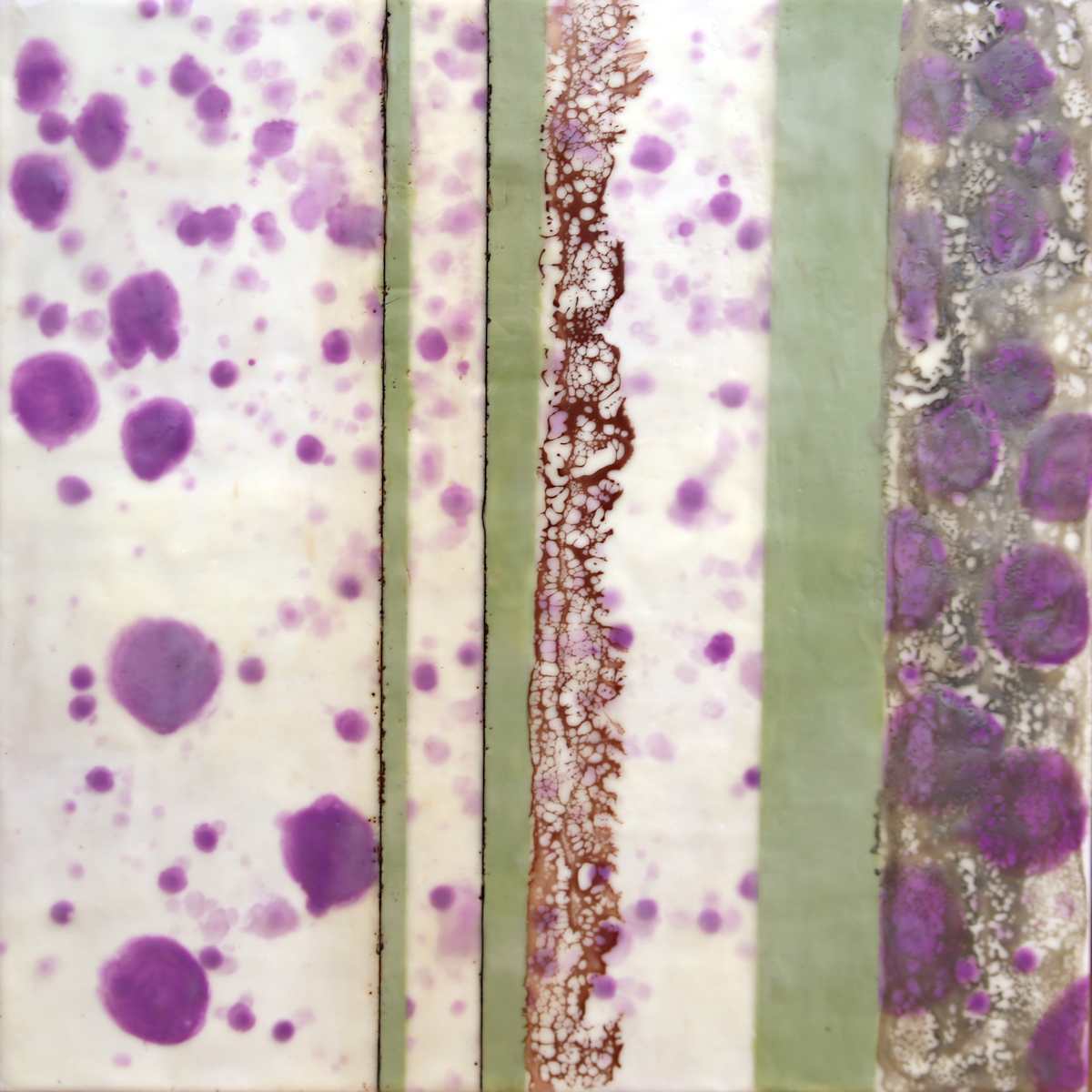 Cellular 02C by Carrie Baxter, Image 3.