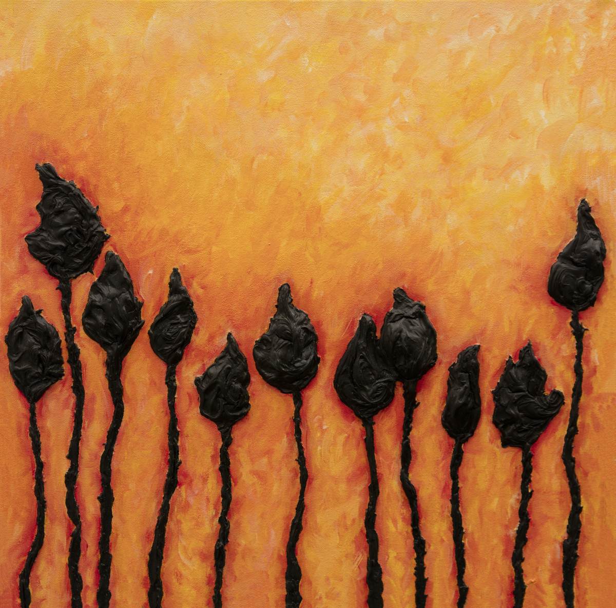 Dead Buds 2 by Carrie Baxter 