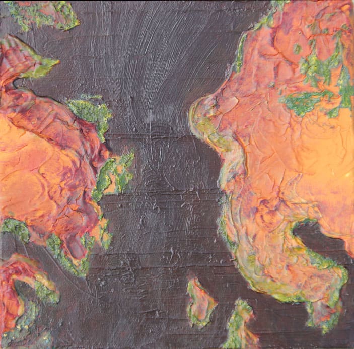 Growth 2 by Carrie Baxter, Image 1.