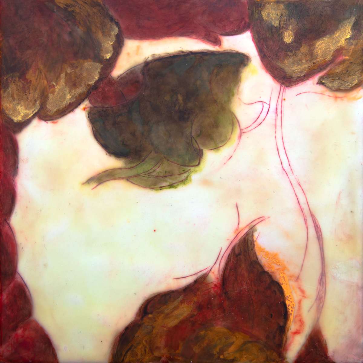 Growth in Conflict by Carrie Baxter, Image 1.