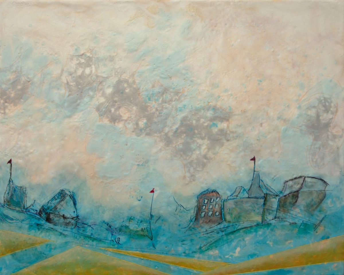 Withdrawn-HL 47 by Carrie Baxter 