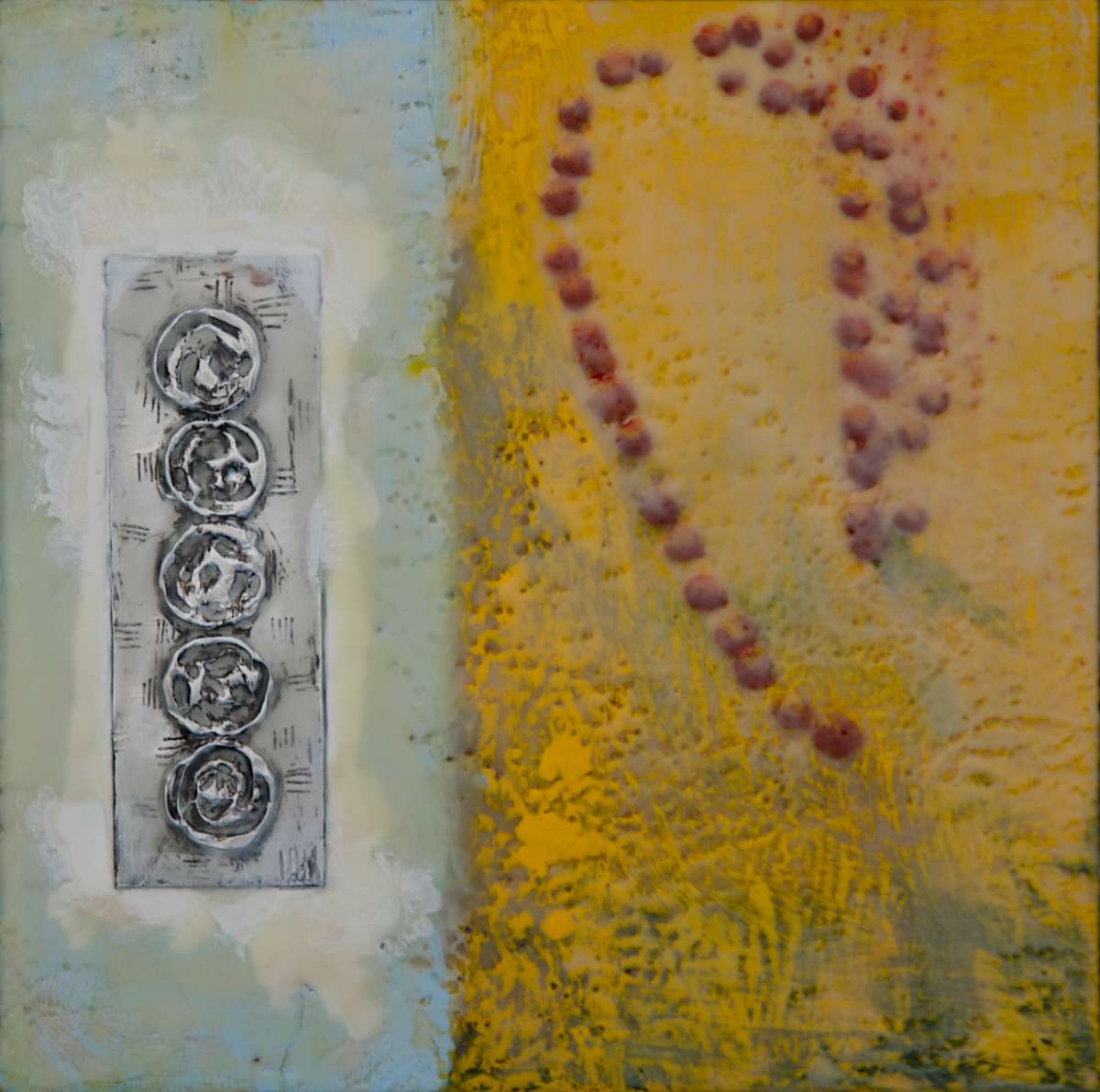 Perseverance by Carrie Baxter, Image 1.