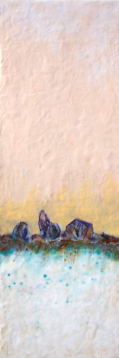 Tenacious by Carrie Baxter, Image 2.