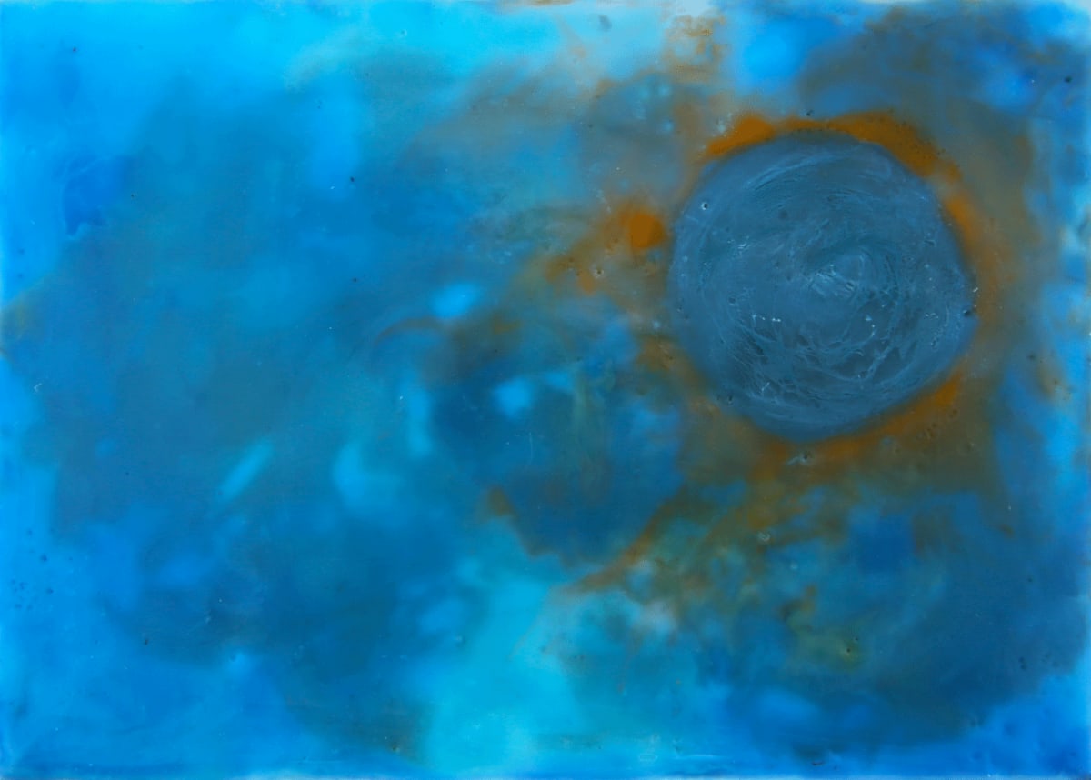 Total Solar Eclipse 2024_B (Carmel, IN) by Carrie Baxter, Image 1.