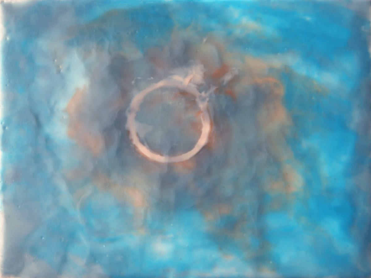 Total Solar Eclipse 2024_E (Carmel, IN) by Carrie Baxter, Image 3.