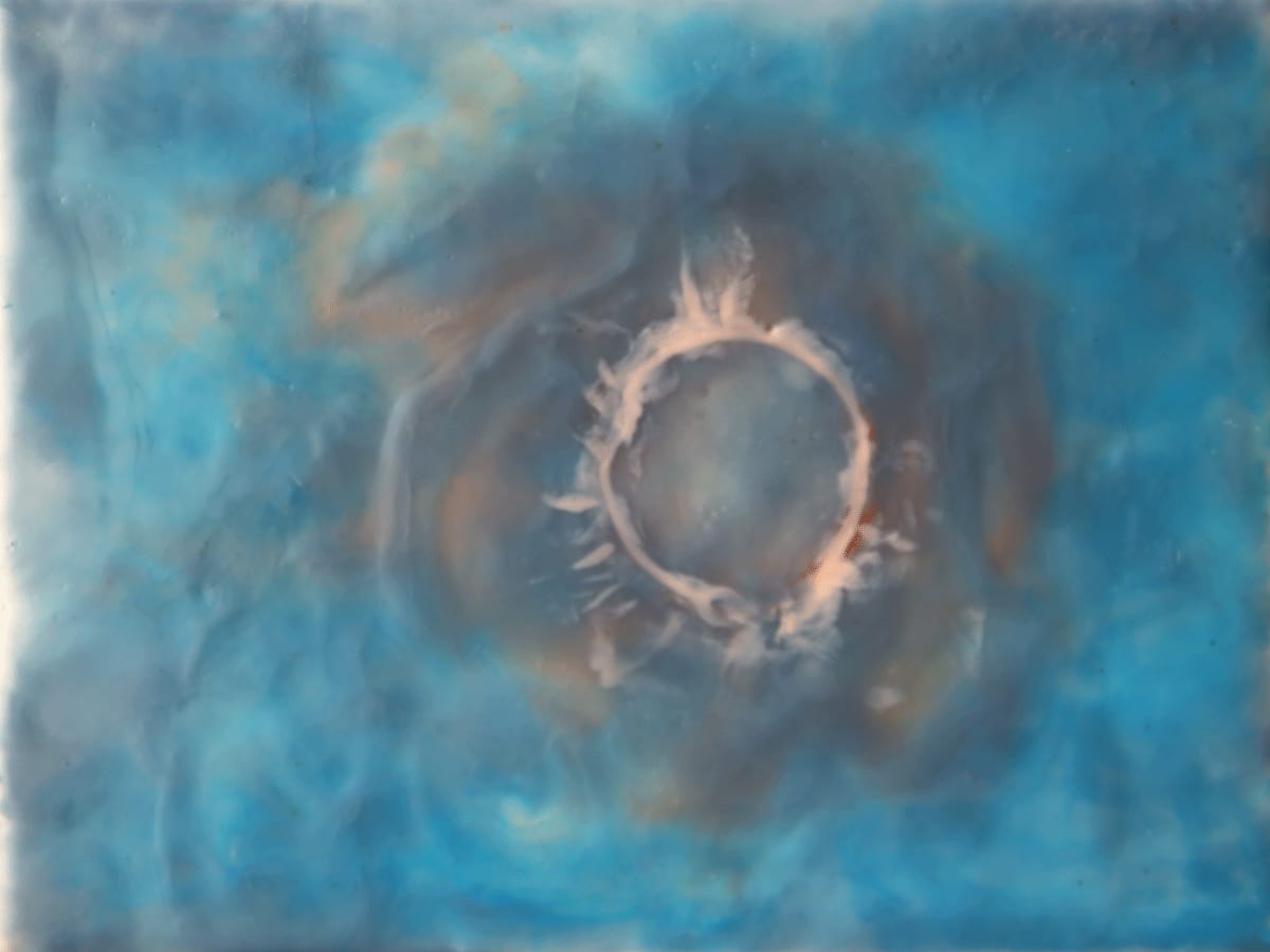 Total Solar Eclipse 2024_F (Carmel, IN) by Carrie Baxter, Image 3.