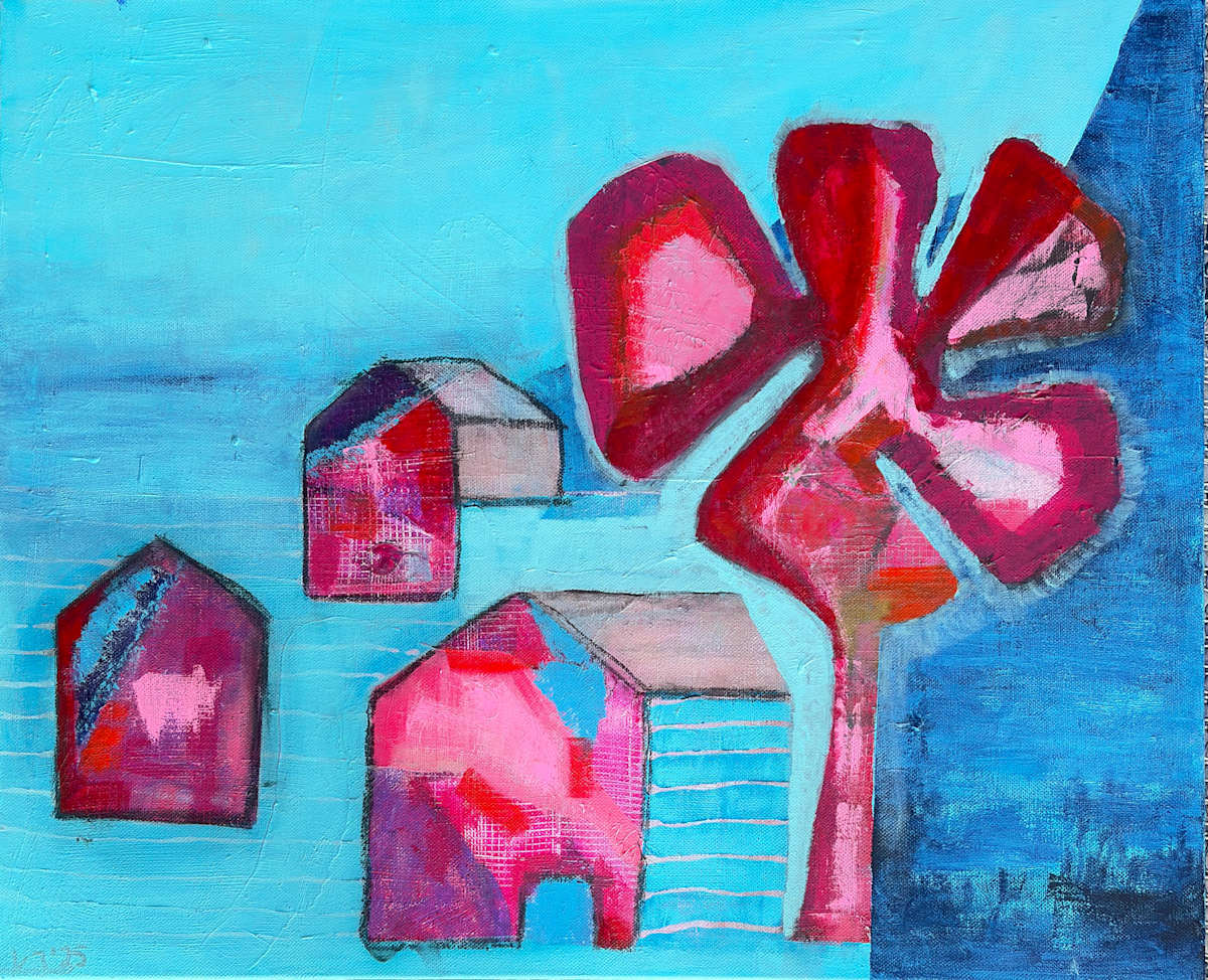 12 by Lise Karin Jensen, Image 3.