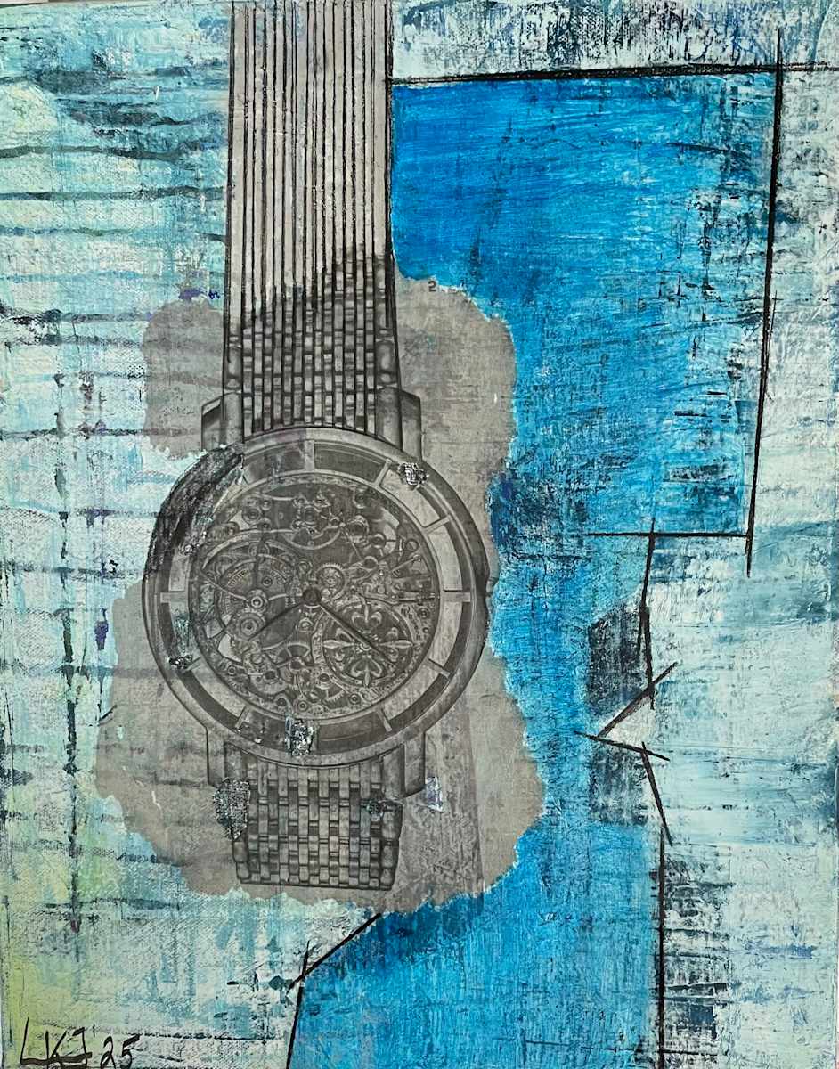 19 by Lise Karin Jensen, Image 2.