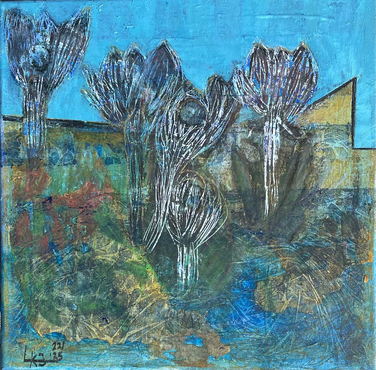 9 by Lise Karin Jensen, Image 2.