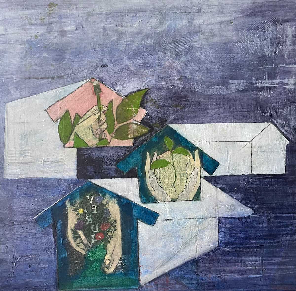 58 by Lise Karin Jensen, Image 2.