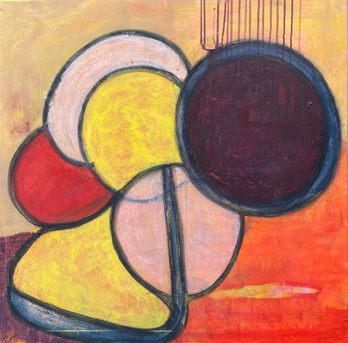 71 by Lise Karin Jensen, Image 3.