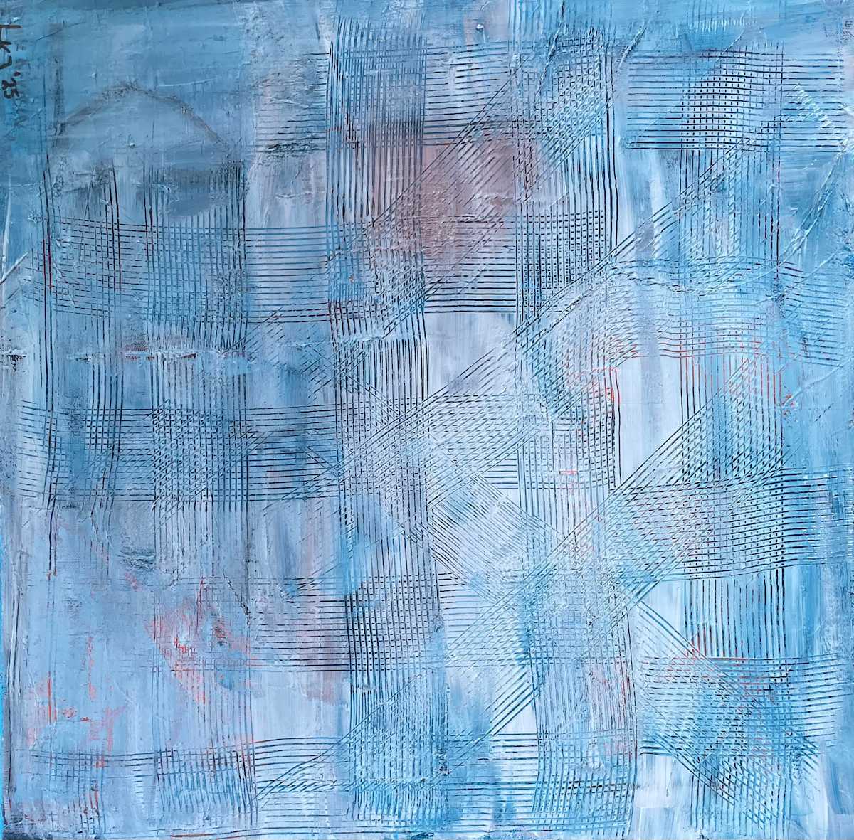 116 by Lise Karin Jensen  Image: There is one image with this number. Changes have been made to the original image (number 1) and therefore version 2 looks different.
