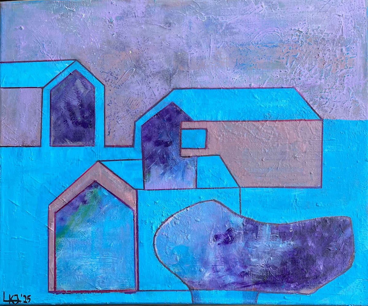10 by Lise Karin Jensen, Image 4.