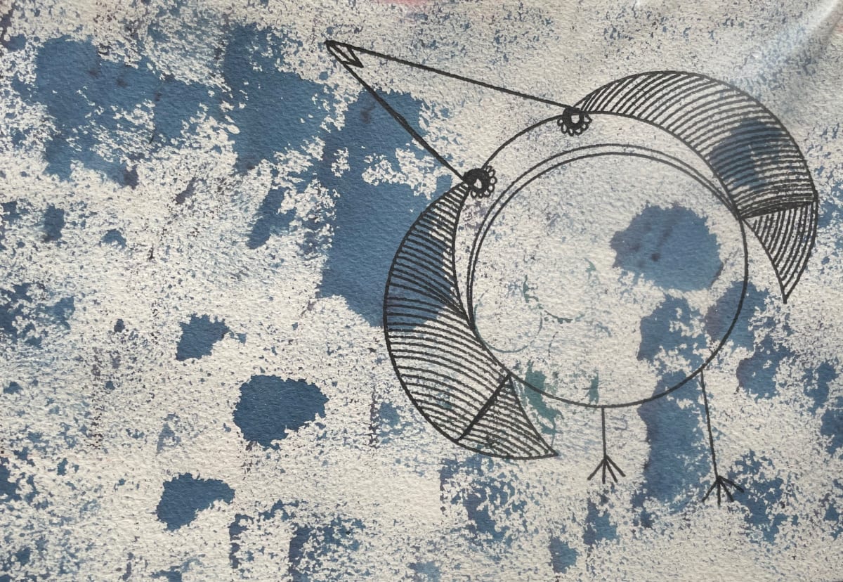 97 by Lise Karin Jensen, Image 1.