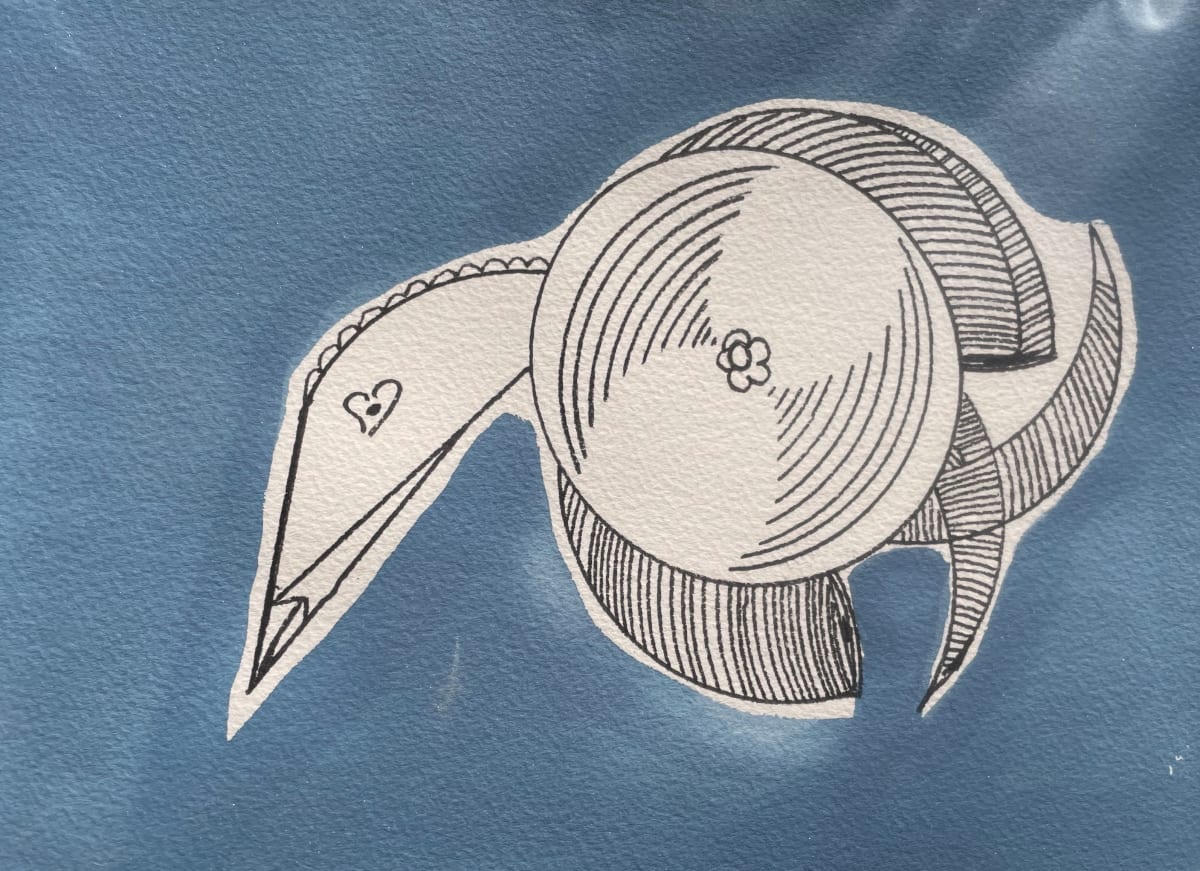 95 by Lise Karin Jensen 