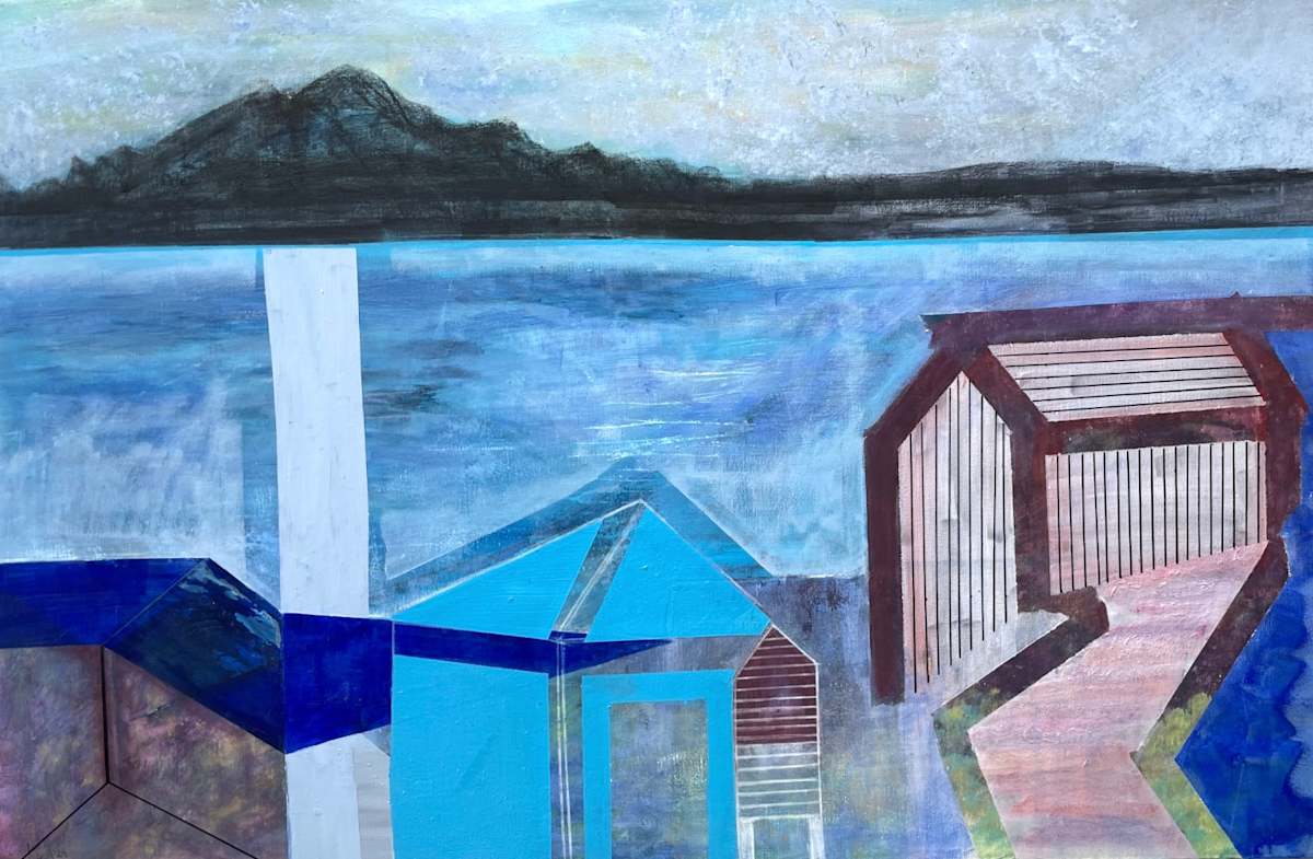 170 by Lise Karin Jensen  Image: There is one image with this number. Changes have been made to the original image (number 1) and therefore version 2 looks different.