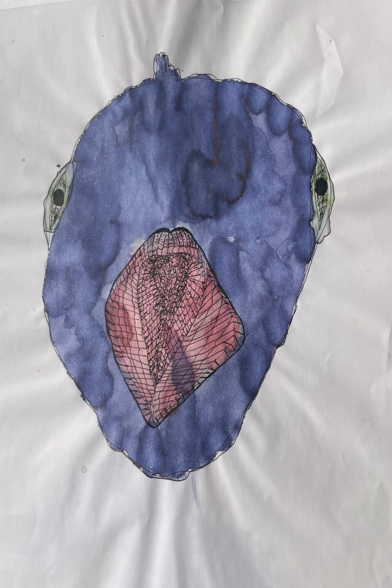 92 by Lise Karin Jensen, Image 1.