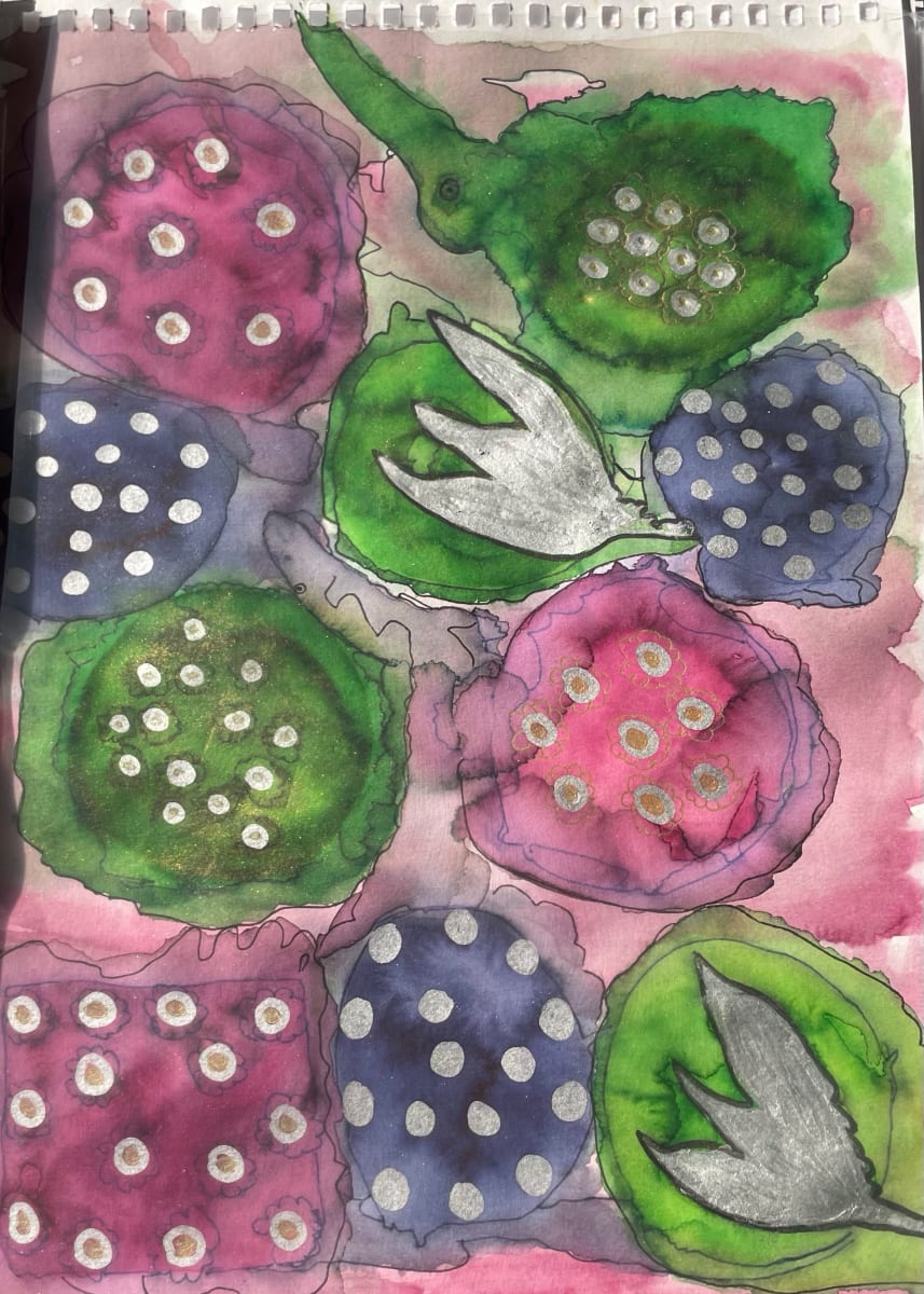63 by Lise Karin Jensen, Image 1.