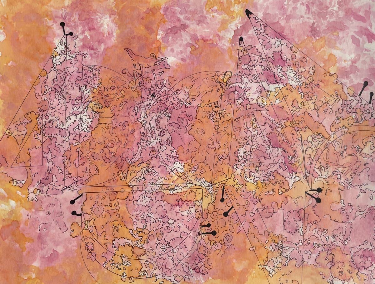 106 by Lise Karin Jensen, Image 1.