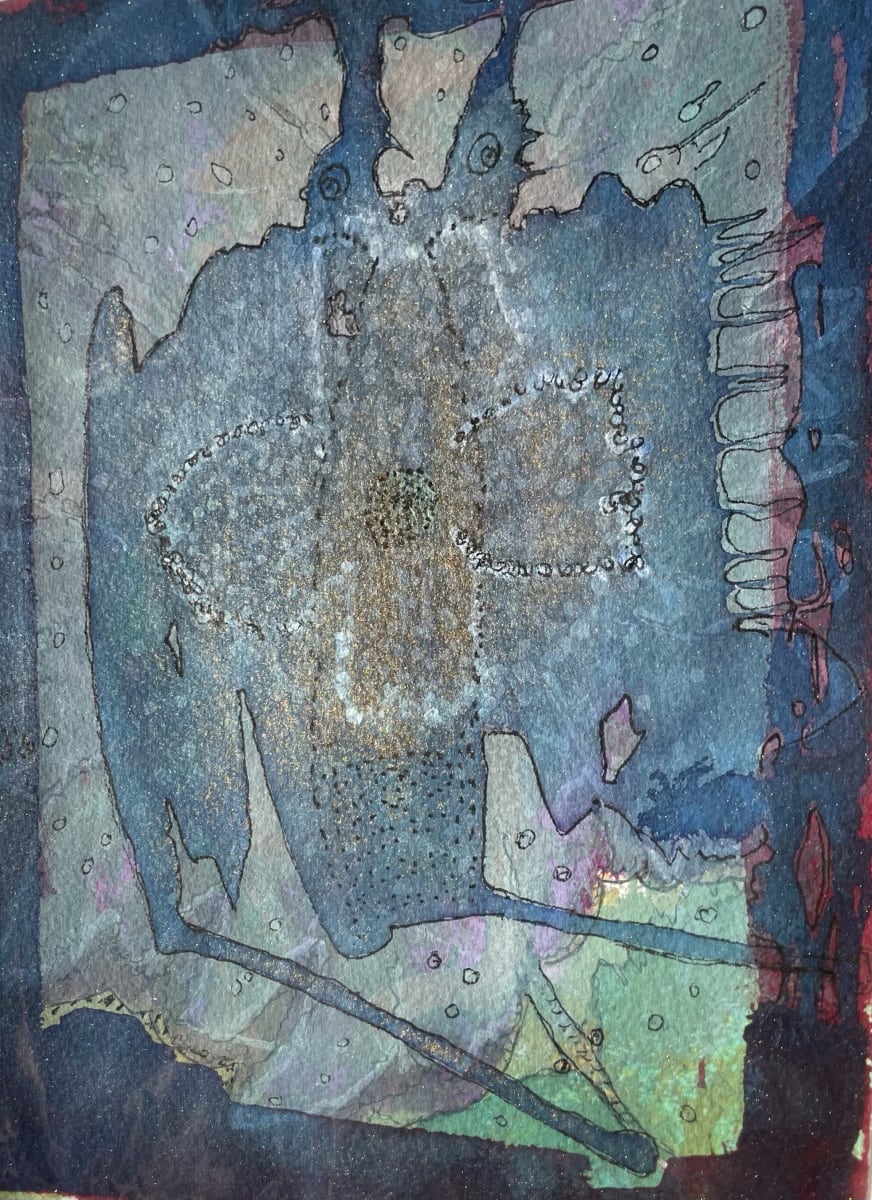 82 by Lise Karin Jensen, Image 1.