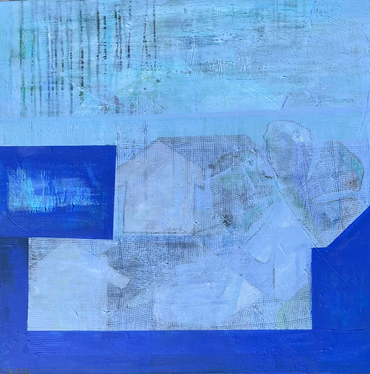 26 by Lise Karin Jensen  Image: There is one image with this number. Changes have been made to the original image (number 1) and therefore version 2 looks different.