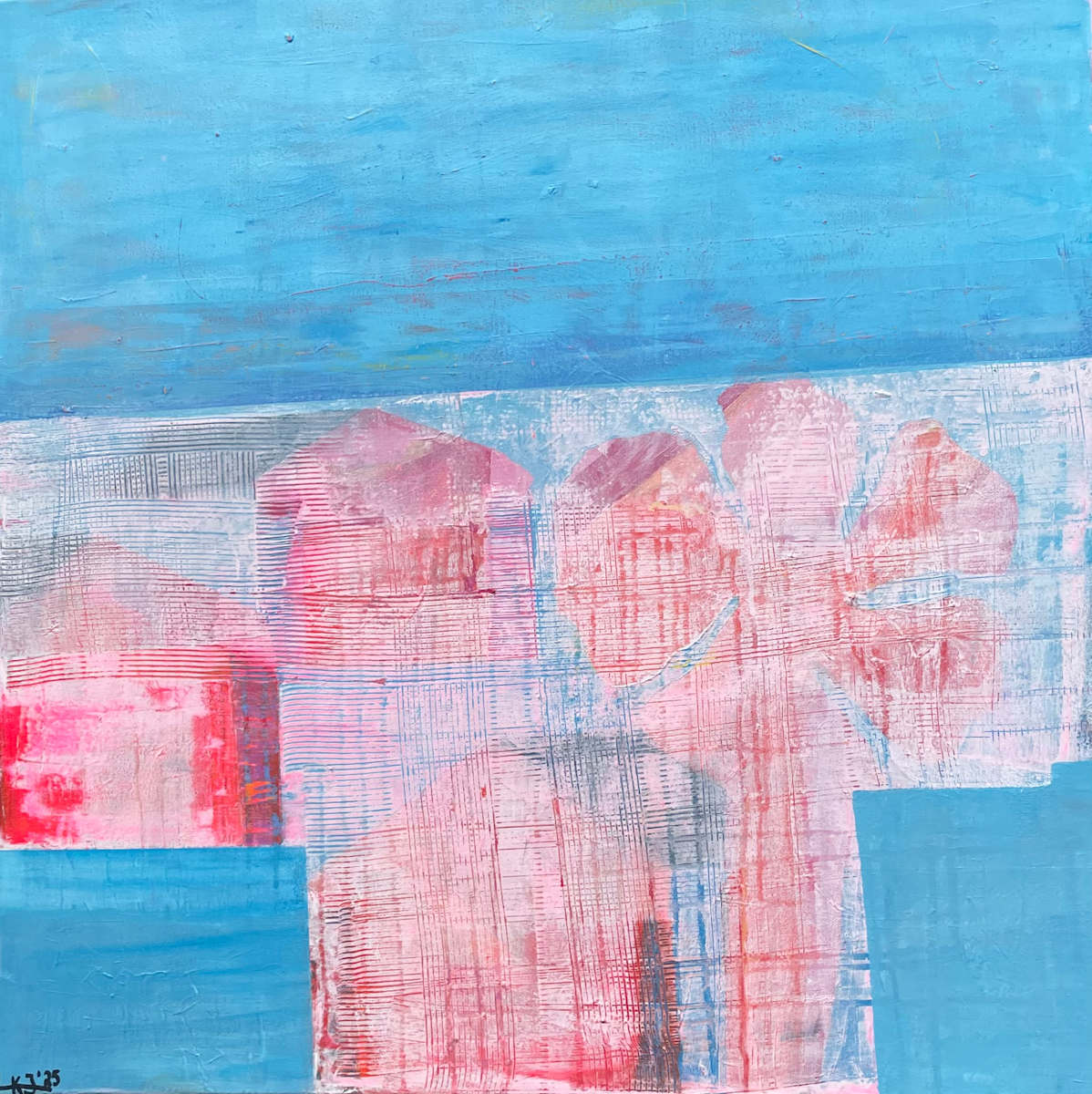 47 by Lise Karin Jensen, Image 2.