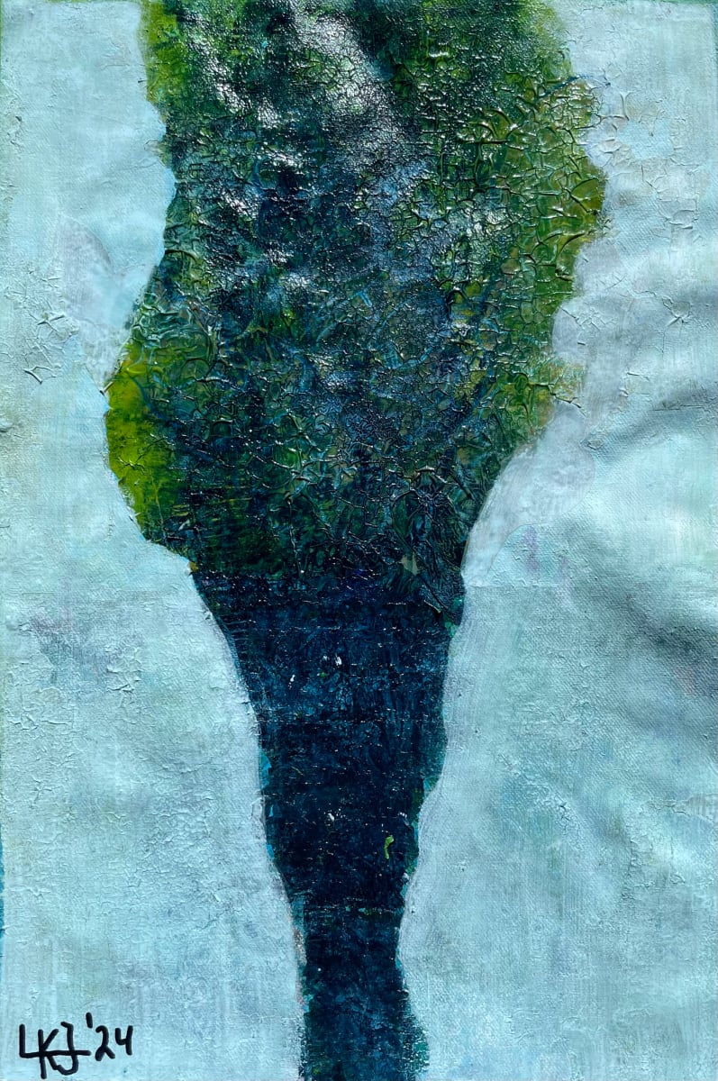 162 by Lise Karin Jensen, Image 1.
