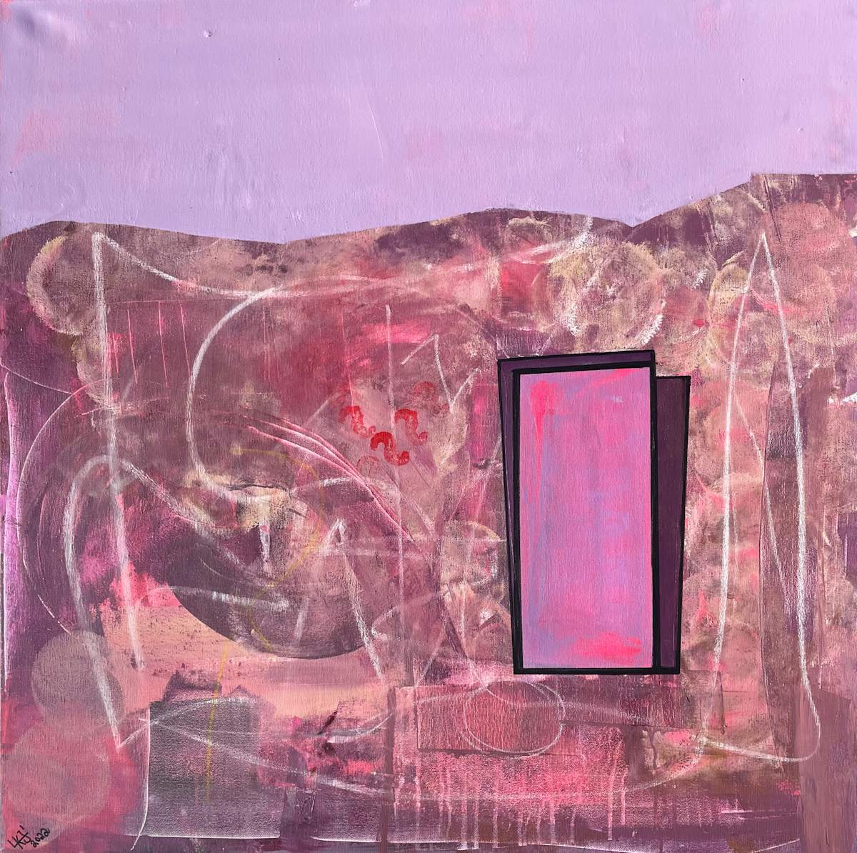 53 by Lise Karin Jensen, Image 2.
