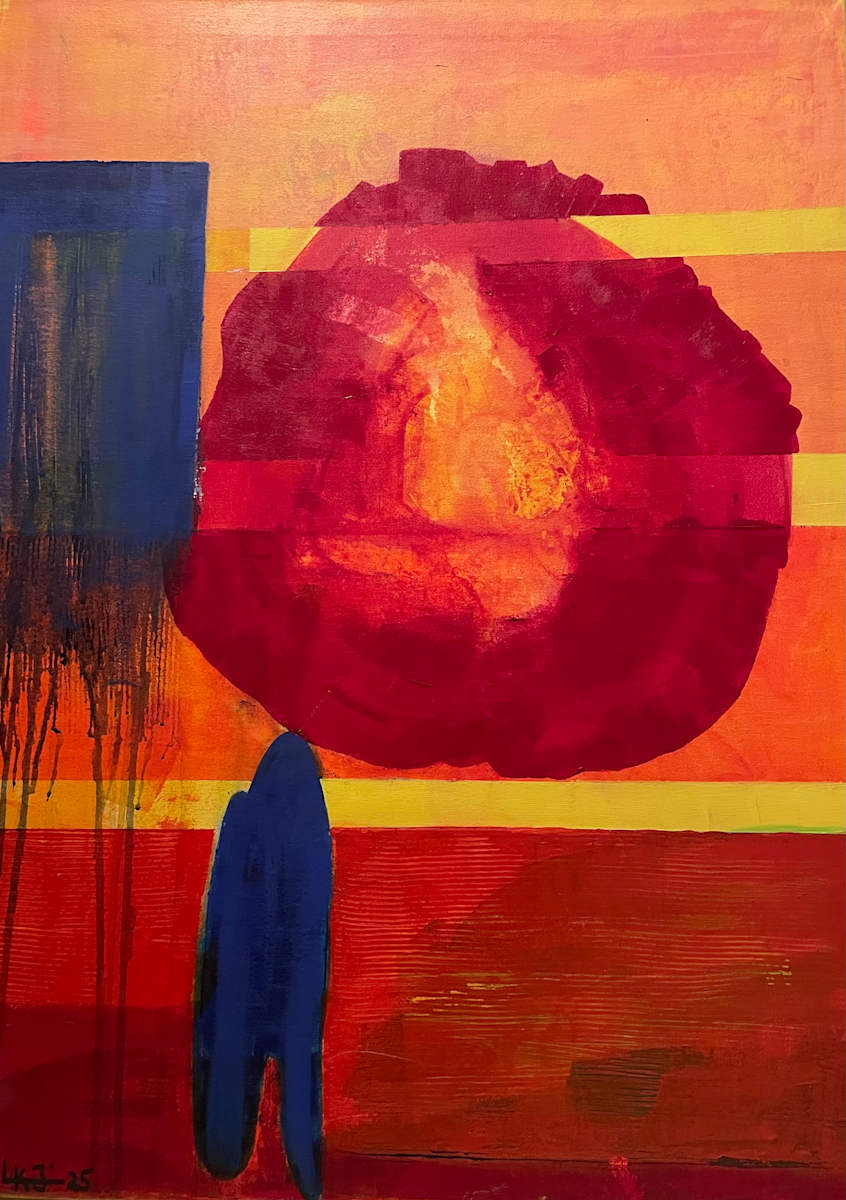 119 by Lise Karin Jensen  Image: There is one image with this number. Changes have been made to the original image (number 1) and therefore version 2 looks different.